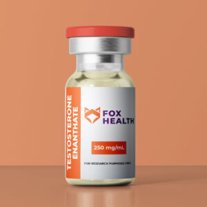 TESTOSTERONE ENANTHATE 250 mg/mL