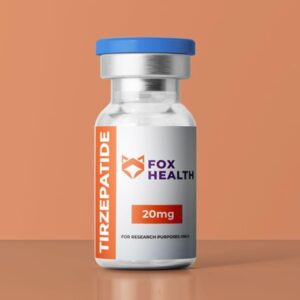 Tirzepatide 20mg