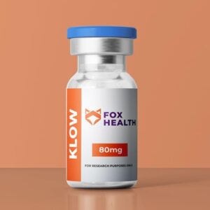 KLOW 80mg